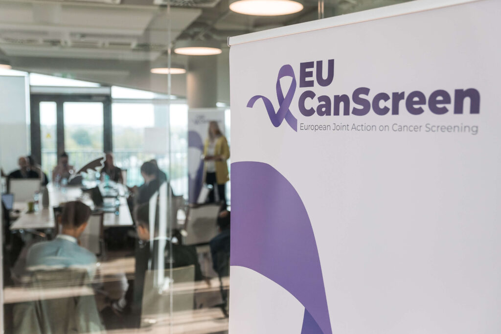 EUCanScreen 001