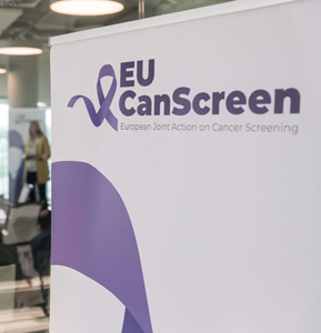 EUCanScreen 300