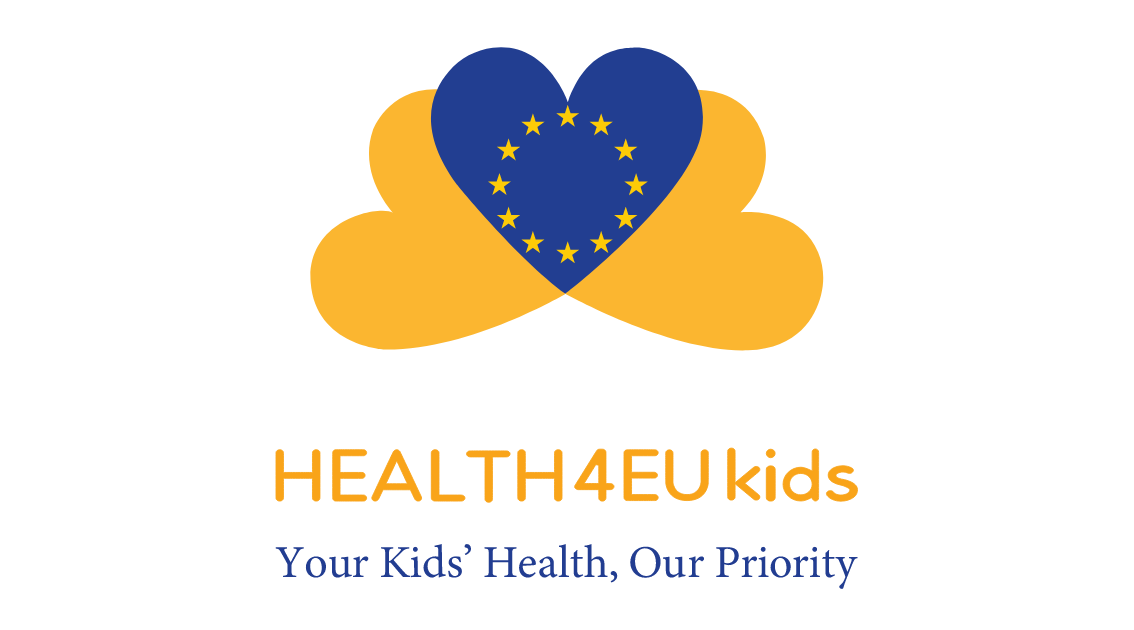 Health4EUKids -Your kid's health our priority!