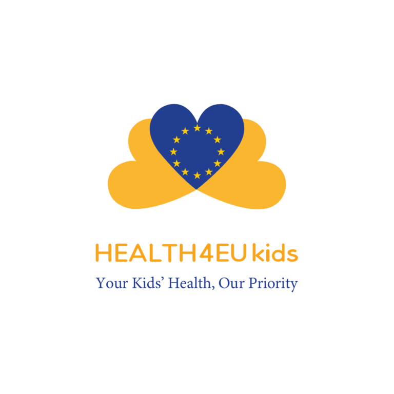 Health4EUKids -Your kid's health our priority!