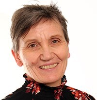 Solveig Hofvind