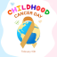 International Child Cancer Day