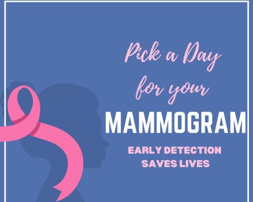 mammogram