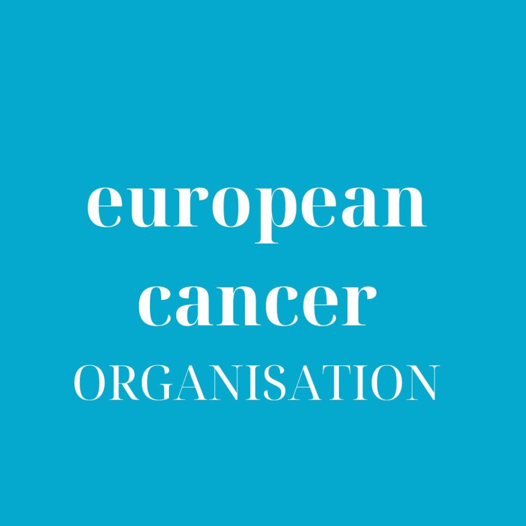 european cancer ORGANISATION