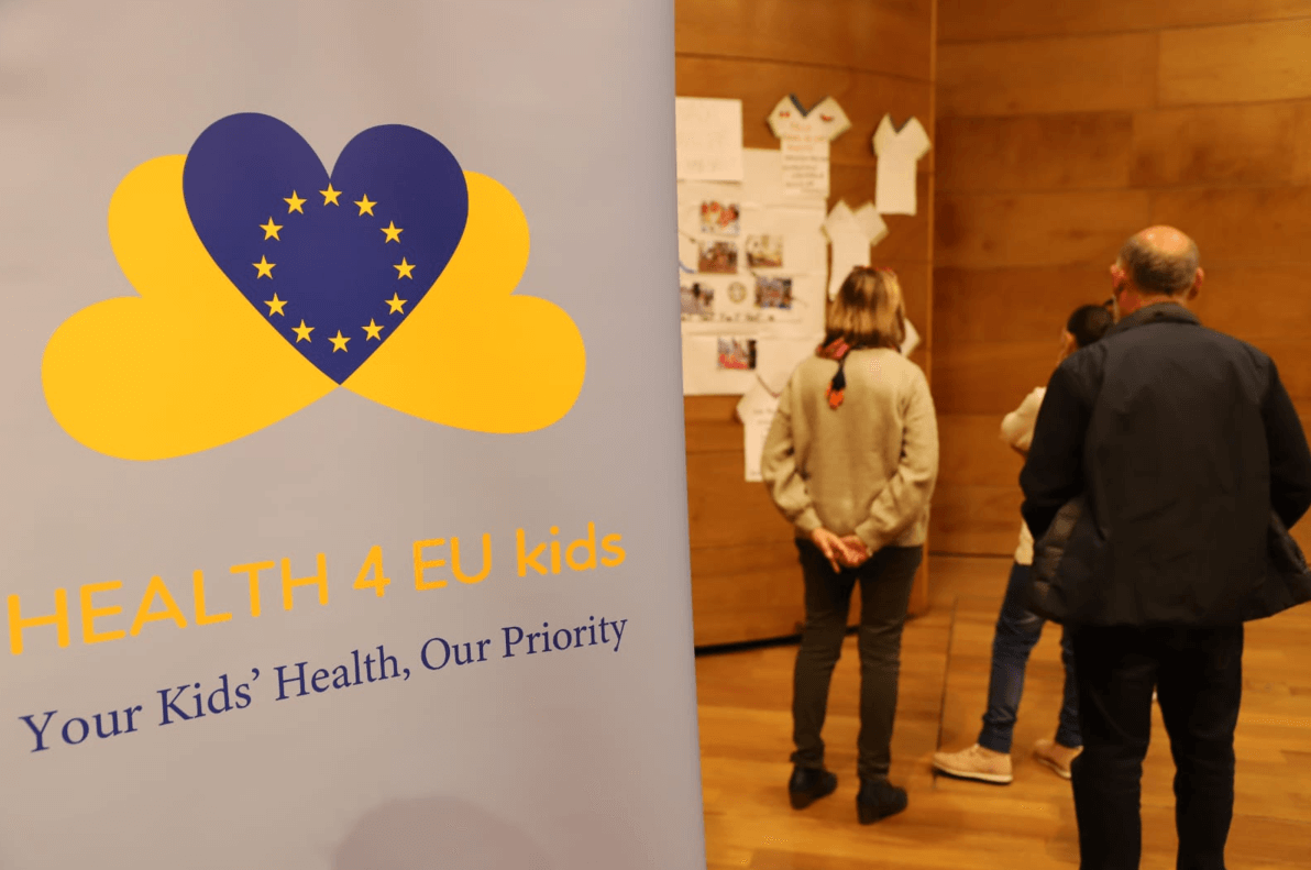 health4eukids Fisabio