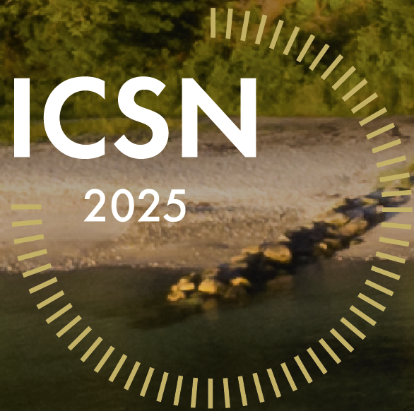 icsn2025 logo