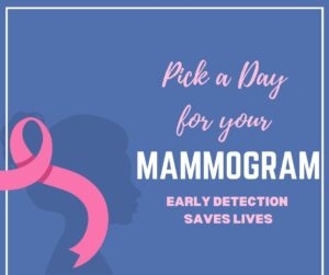 mammogram