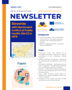 wp6 newsletter Slovenia 1